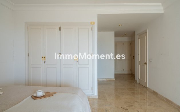 Bestaande woning - Appartement - Marbella - Marbella Centro