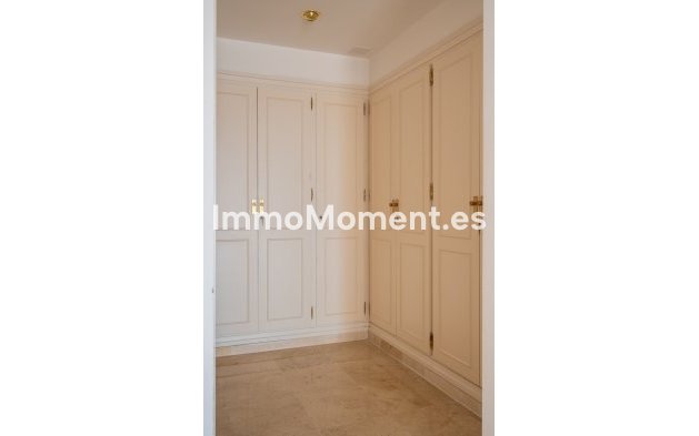 Bestaande woning - Appartement - Marbella - Marbella Centro