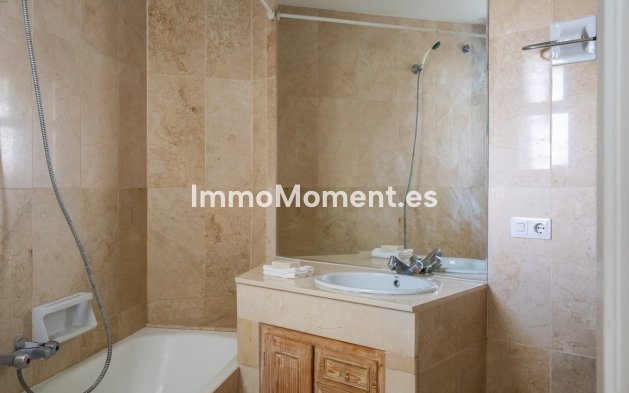 Bestaande woning - Appartement - Marbella - Marbella Centro