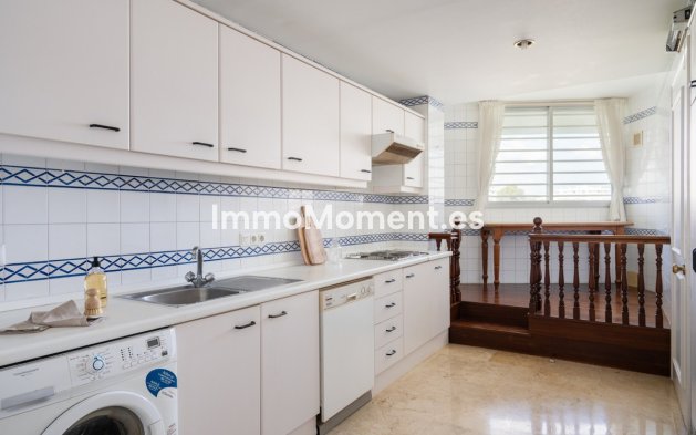 Bestaande woning - Appartement - Marbella - Marbella Centro