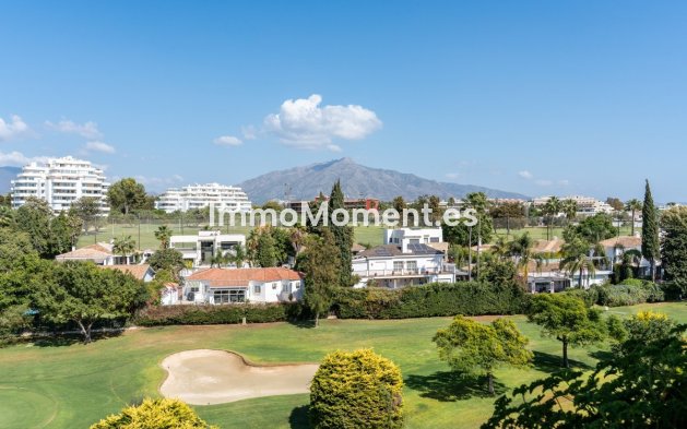 Bestaande woning - Appartement - Marbella - Marbella Centro