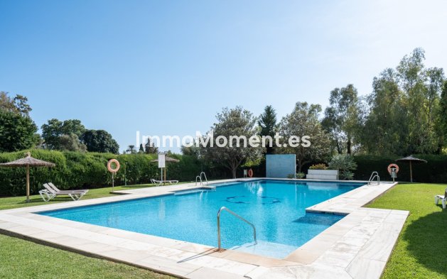 Bestaande woning - Appartement - Marbella - Marbella Centro