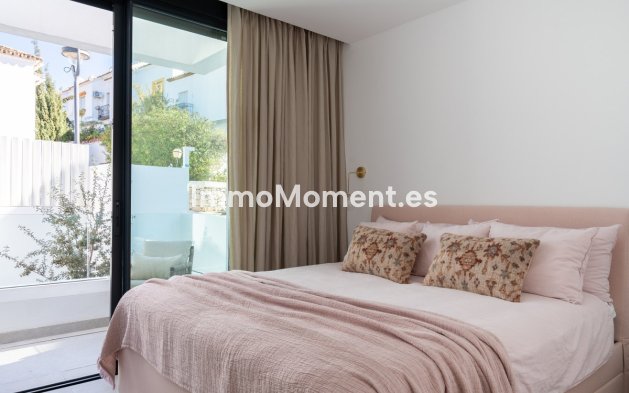 Reventa - Apartamento - Marbella - Marbella Centro