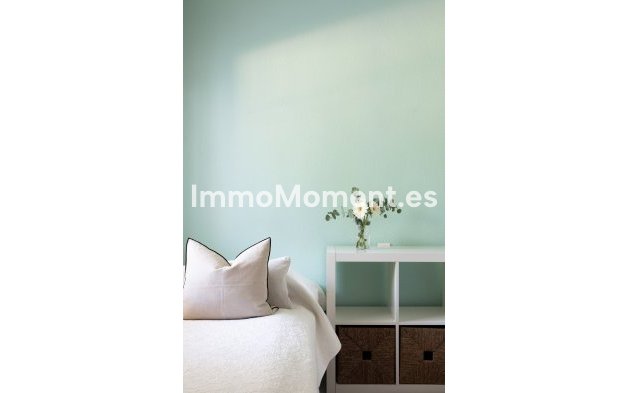 Resale - Apartment - Mijas - Calahonda