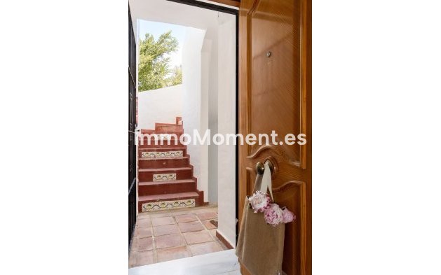 Resale - Apartment - Mijas - Calahonda