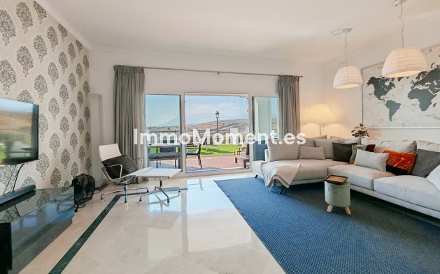 Revente - Appartement - Benahavís - Benahavís Centro
