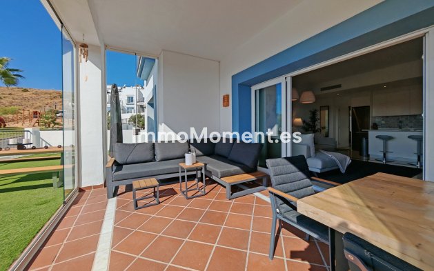 Revente - Appartement - Benahavís - Benahavís Centro