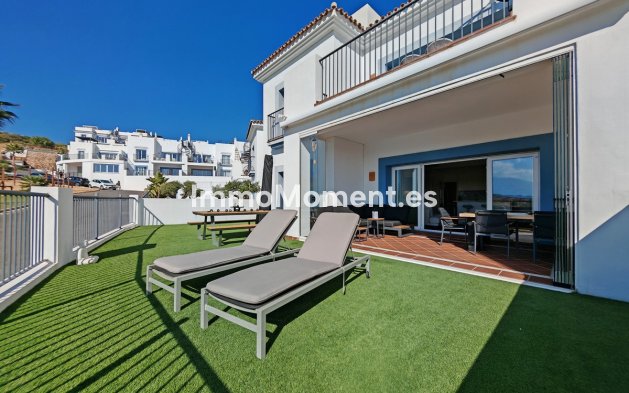 Revente - Appartement - Benahavís - Benahavís Centro