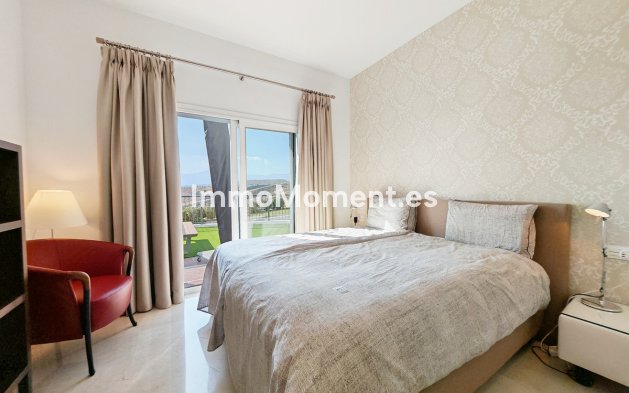 Revente - Appartement - Benahavís - Benahavís Centro