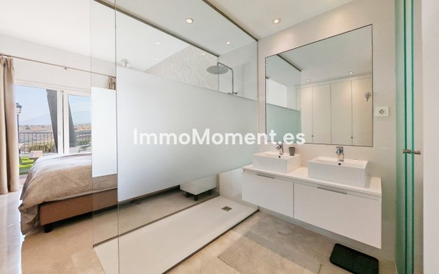 Revente - Appartement - Benahavís - Benahavís Centro