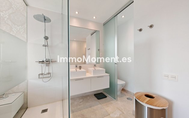 Revente - Appartement - Benahavís - Benahavís Centro