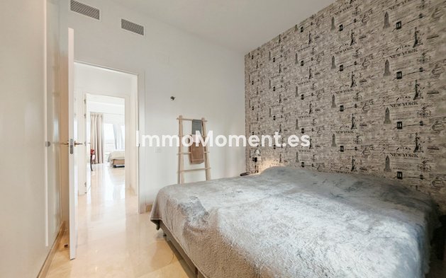 Revente - Appartement - Benahavís - Benahavís Centro