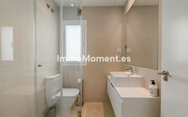 Revente - Appartement - Benahavís - Benahavís Centro