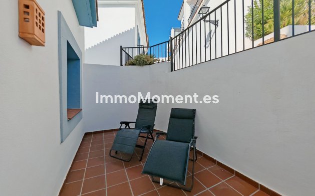 Revente - Appartement - Benahavís - Benahavís Centro