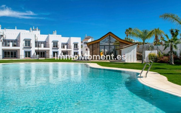 Revente - Appartement - Benahavís - Benahavís Centro