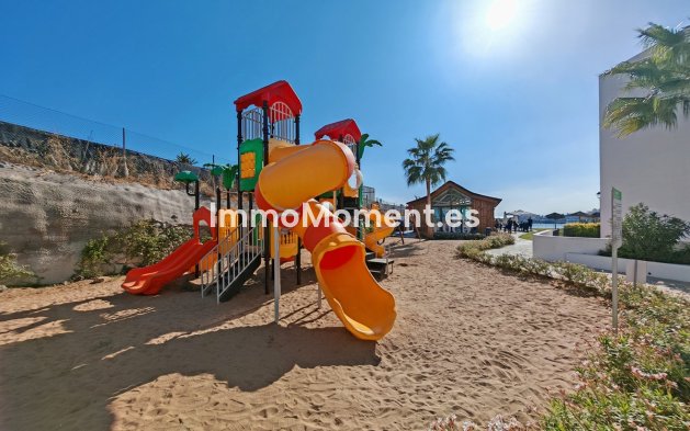 Revente - Appartement - Benahavís - Benahavís Centro