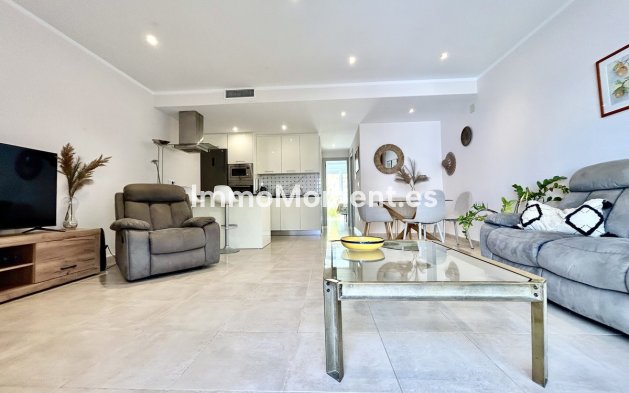 Revente - Maison mitoyenne - Rojales - Ciudad Quesada