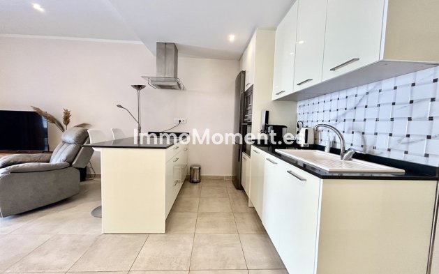 Revente - Maison mitoyenne - Rojales - Ciudad Quesada