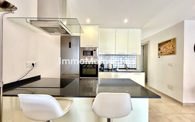 Revente - Maison mitoyenne - Rojales - Ciudad Quesada