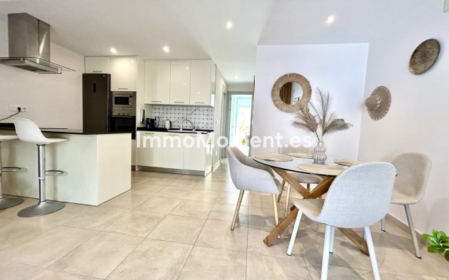 Revente - Maison mitoyenne - Rojales - Ciudad Quesada