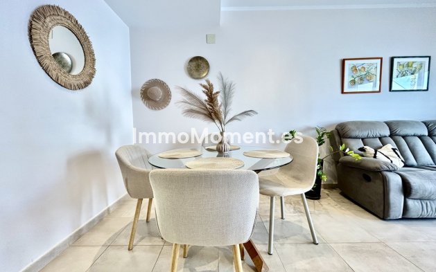 Revente - Maison mitoyenne - Rojales - Ciudad Quesada