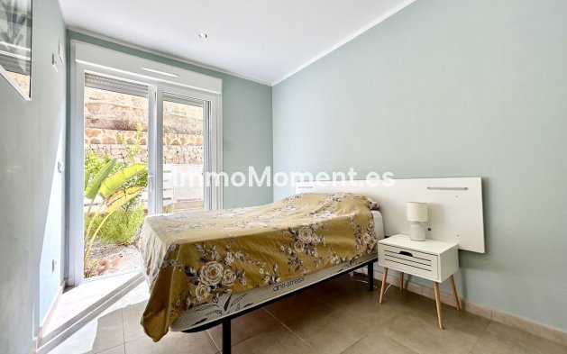 Revente - Maison mitoyenne - Rojales - Ciudad Quesada