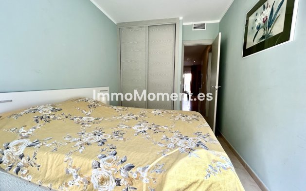 Revente - Maison mitoyenne - Rojales - Ciudad Quesada