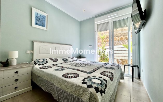 Revente - Maison mitoyenne - Rojales - Ciudad Quesada