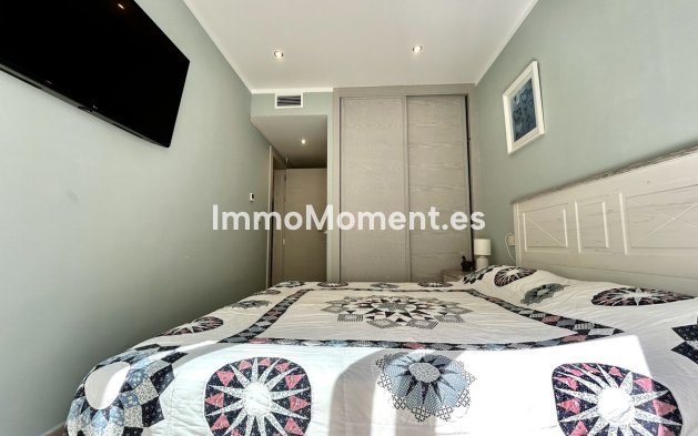 Revente - Maison mitoyenne - Rojales - Ciudad Quesada