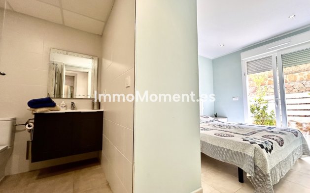 Revente - Maison mitoyenne - Rojales - Ciudad Quesada
