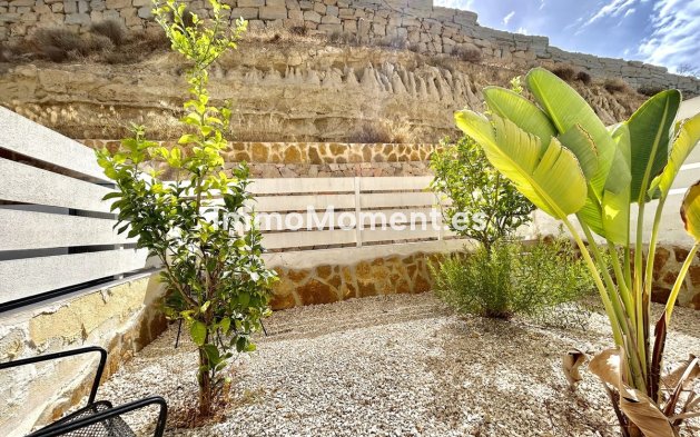 Revente - Maison mitoyenne - Rojales - Ciudad Quesada