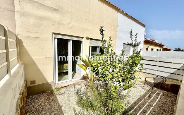 Revente - Maison mitoyenne - Rojales - Ciudad Quesada