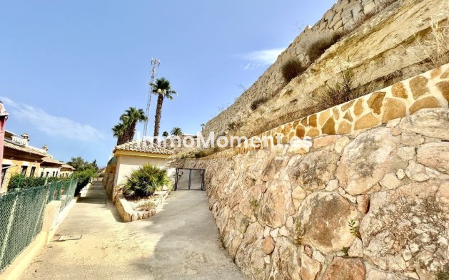 Revente - Maison mitoyenne - Rojales - Ciudad Quesada