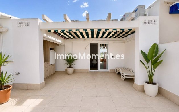 Revente - Maison mitoyenne - Rojales - Ciudad Quesada