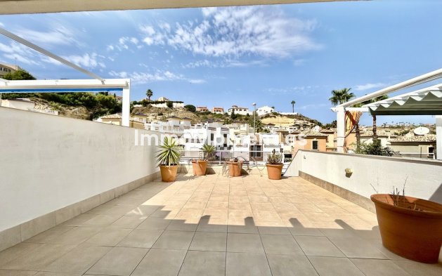 Revente - Maison mitoyenne - Rojales - Ciudad Quesada
