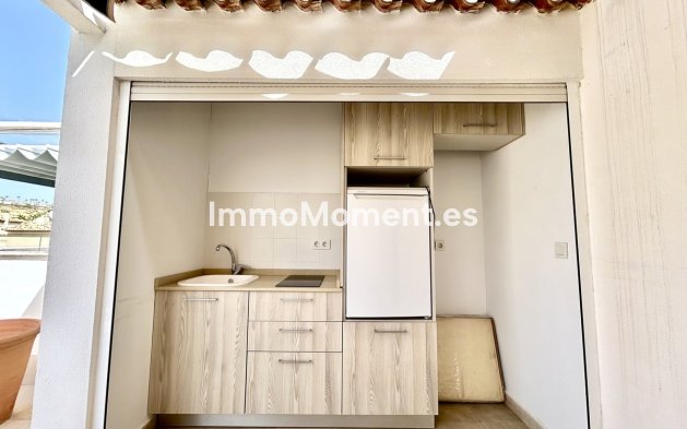 Revente - Maison mitoyenne - Rojales - Ciudad Quesada