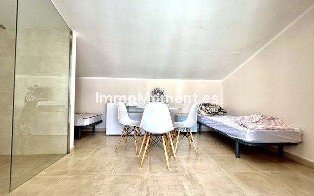 Revente - Maison mitoyenne - Rojales - Ciudad Quesada