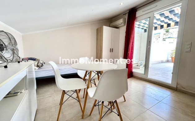 Revente - Maison mitoyenne - Rojales - Ciudad Quesada