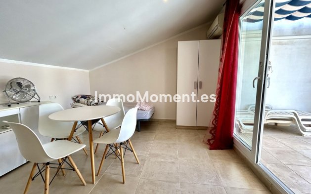 Revente - Maison mitoyenne - Rojales - Ciudad Quesada