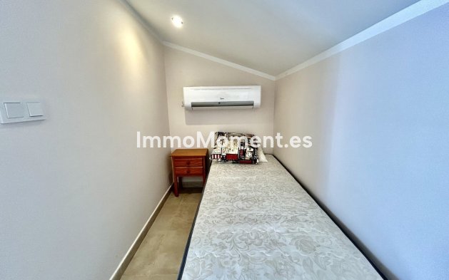 Revente - Maison mitoyenne - Rojales - Ciudad Quesada