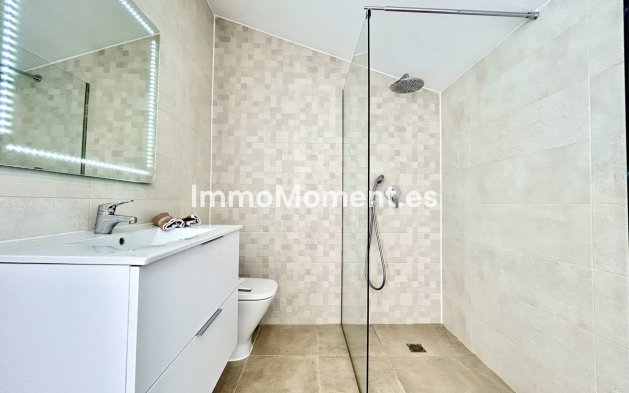 Revente - Maison mitoyenne - Rojales - Ciudad Quesada