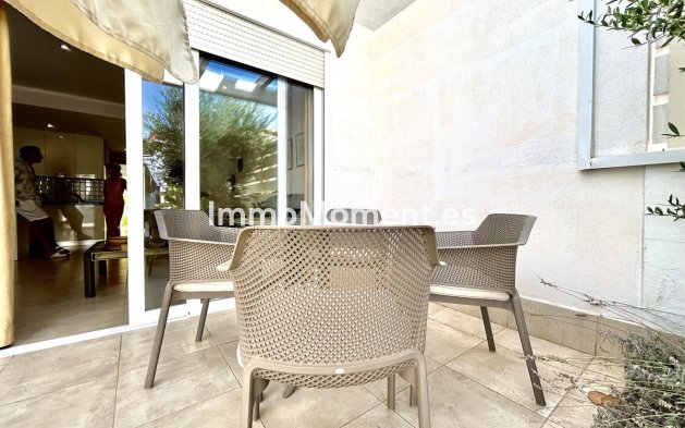 Revente - Maison mitoyenne - Rojales - Ciudad Quesada
