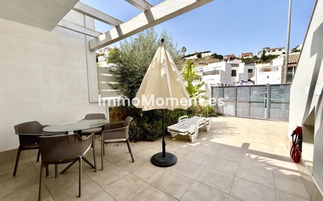 Revente - Maison mitoyenne - Rojales - Ciudad Quesada