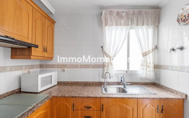 Revente - Appartement - Torrevieja - La Mata