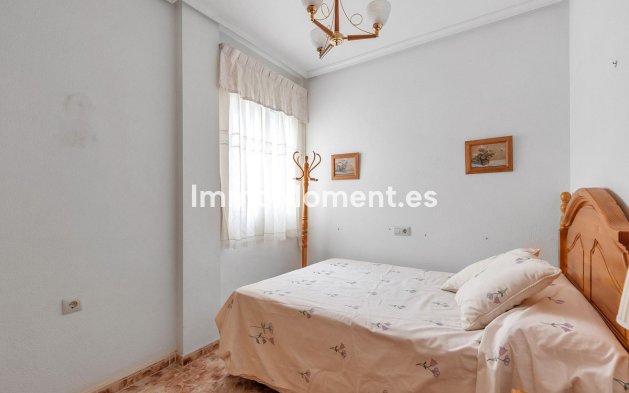 Revente - Appartement - Torrevieja - La Mata