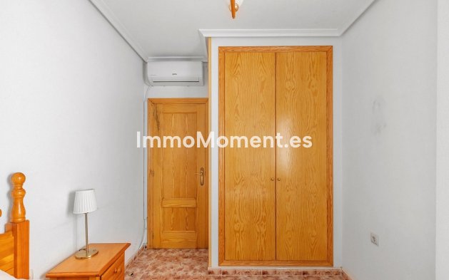 Revente - Appartement - Torrevieja - La Mata