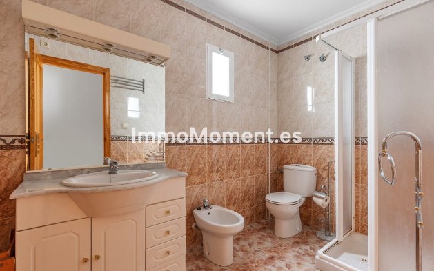 Revente - Appartement - Torrevieja - La Mata