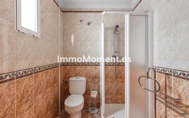 Revente - Appartement - Torrevieja - La Mata