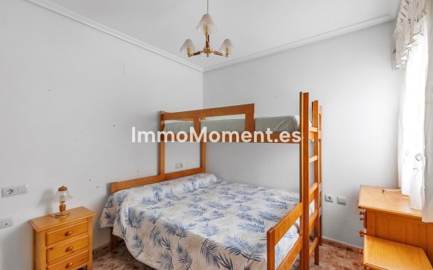 Revente - Appartement - Torrevieja - La Mata
