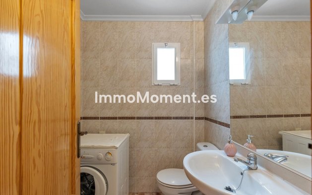 Revente - Appartement - Torrevieja - La Mata